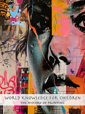 cover image of The History of Painting